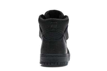 Nike SB Dunk High Bota