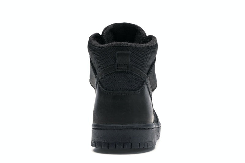 Nike SB Dunk High Bota