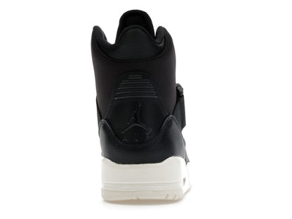 Jordan 3 Retro Explorer XX Black Sail (Women's)