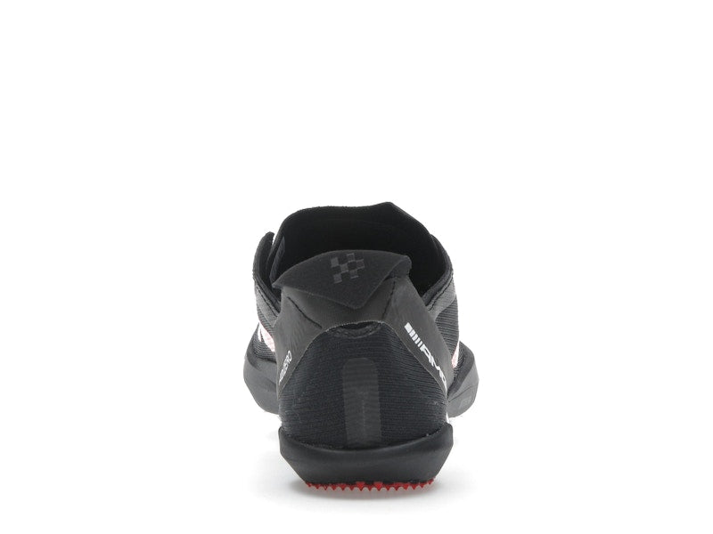 adidas Adizero Ambition Mercedes AMG Black Lucid Red