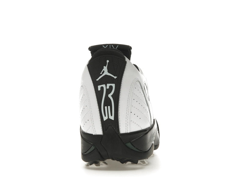 Jordan 14 Retro Golf Oxidized Green