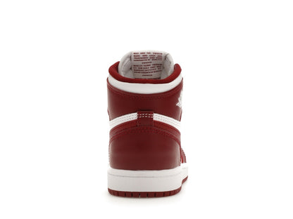 Jordan 1 Retro High OG Artisanal Team Red (PS)