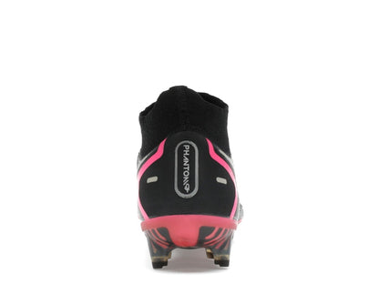Nike Phantom GT Elite DF FG Black Pink Blast