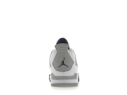 Jordan 4 Retro Midnight Navy (PS)