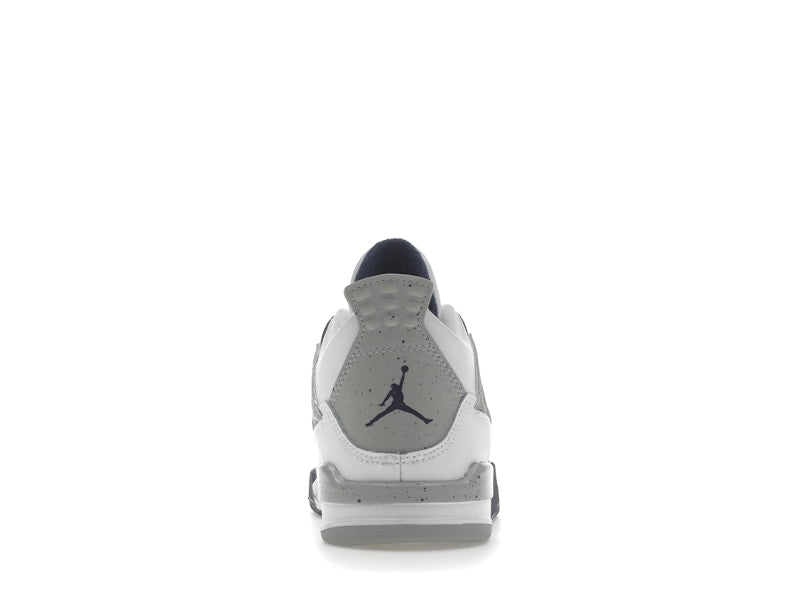 Jordan 4 Retro Midnight Navy (PS)