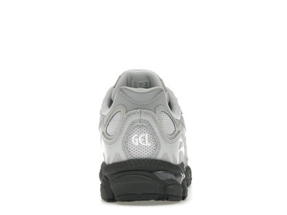 ASICS Gel-NYC Glacier Grey Black