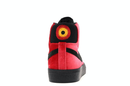 Nike SB Zoom Blazer Mid Kevin and Hell
