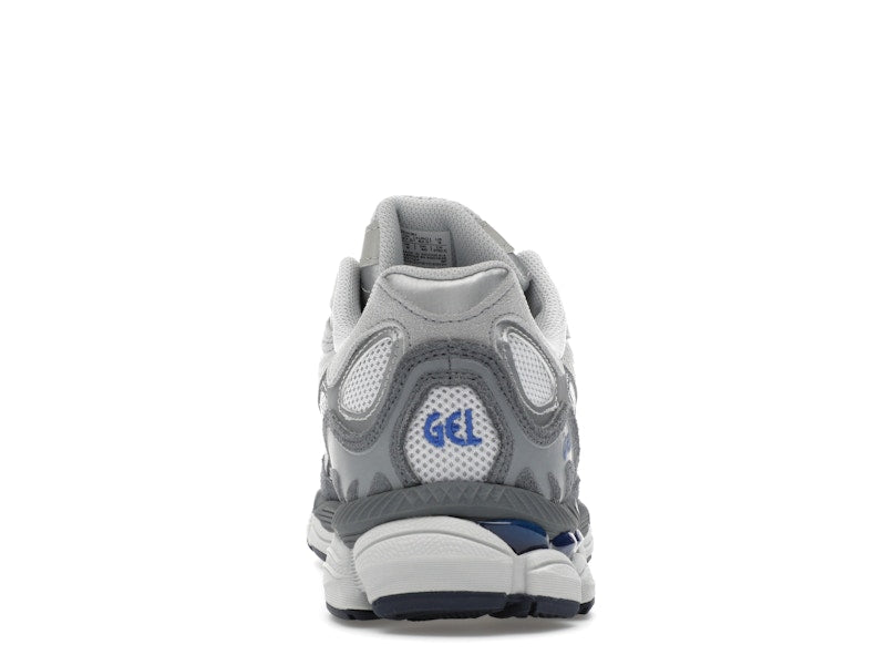 ASICS Gel-NYC Glacier Grey Gravel
