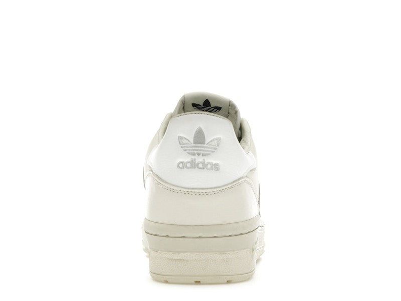 adidas Rivalry Low Consortium White Silver Metallic