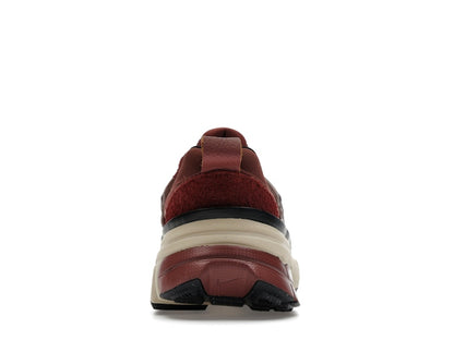 Nike V2K Run Red Sepia Dark Pony (Women's)