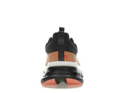 On Running Cloudnova X Canyon Salmon