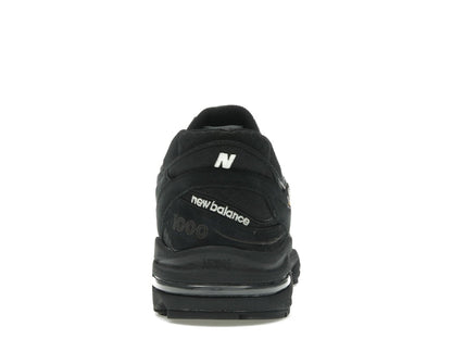 New Balance 1000 Cordura Black Neon