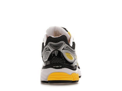 Saucony ProGrid Omni 9 Lemon Silver