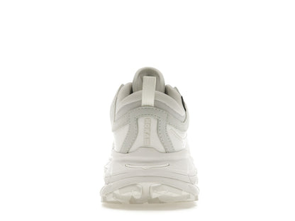 Hoka One One Tor Ultra Low White Nimbus Cloud (All Gender)