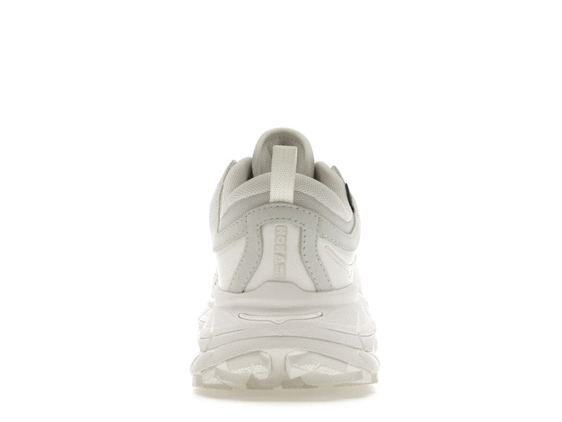 Hoka One One Tor Ultra Low White Nimbus Cloud (All Gender)