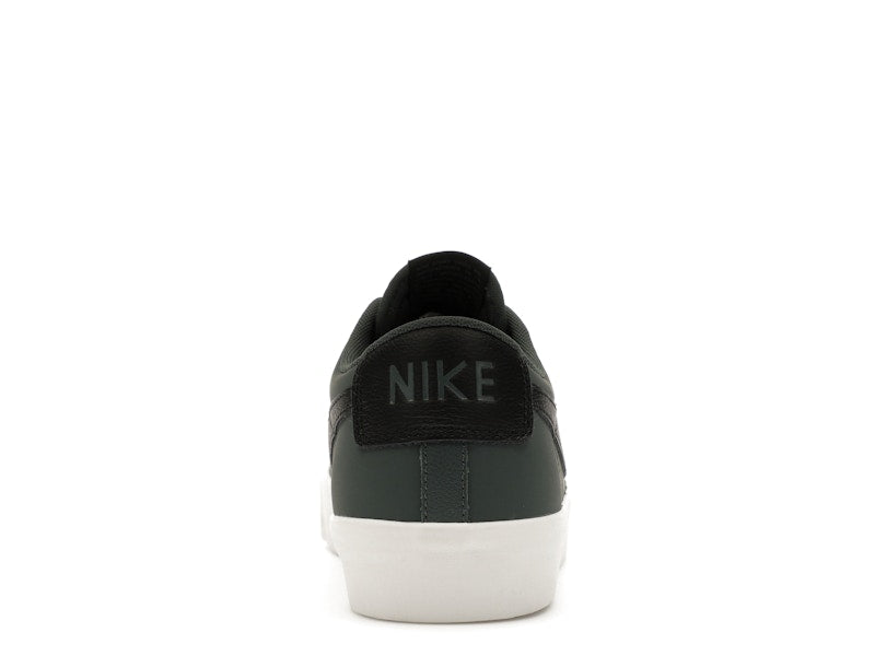 Nike SB Zoom Blazer Low Pro GT Vintage Green