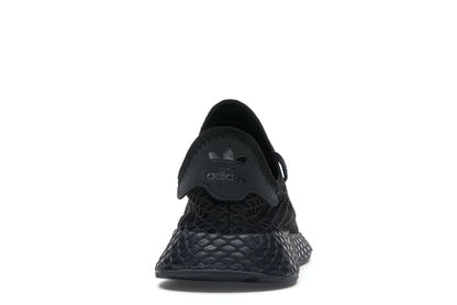 adidas Deerupt Core Black (Youth)