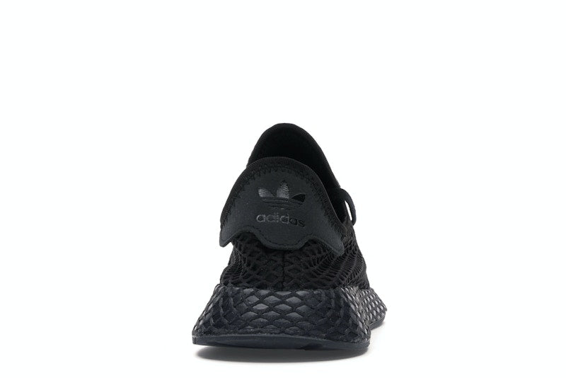 adidas Deerupt Core Black (Youth)