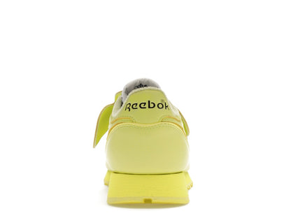 Reebok Classic Leather Eames Elephant Cool Aloe