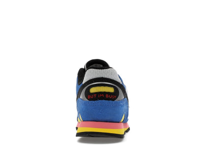 Saucony Shadow 6000 Jae Tips I Love You But I’m Busy (Kids)