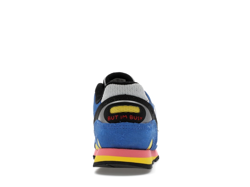 Saucony Shadow 6000 Jae Tips I Love You But I’m Busy (Kids)