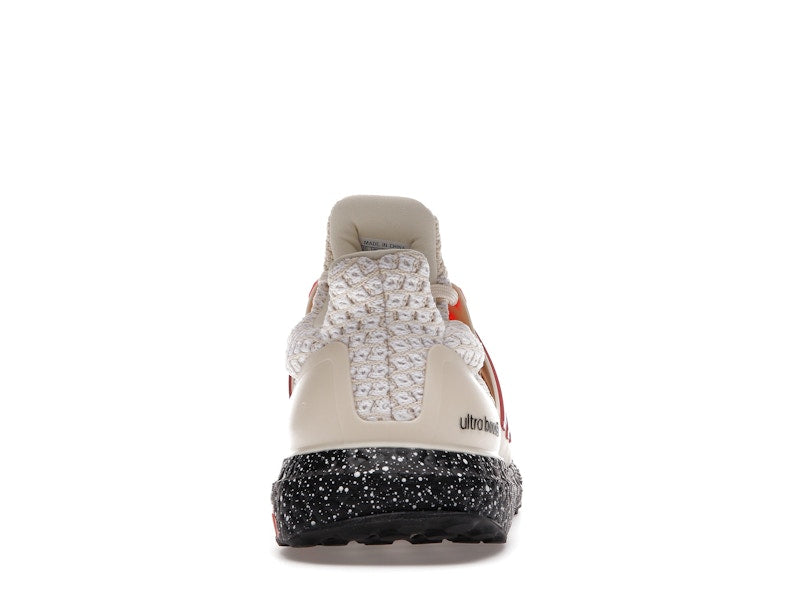 adidas Ultra Boost 5.0 DNA White Sonic Ink