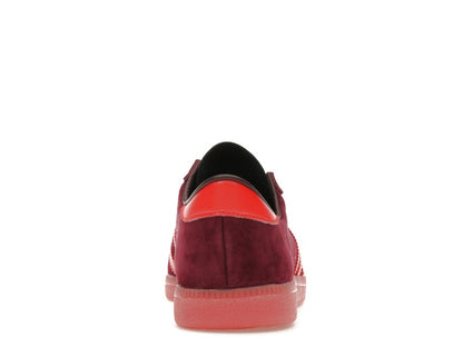 adidas Amsterdam Collegiate Red
