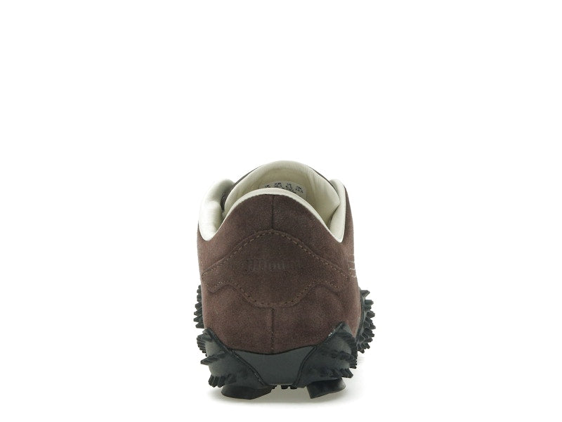 Puma Mostro JJJJound Dark Chocolate