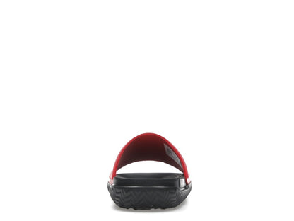 Jordan Jumpman Slide University Red Black (GS)