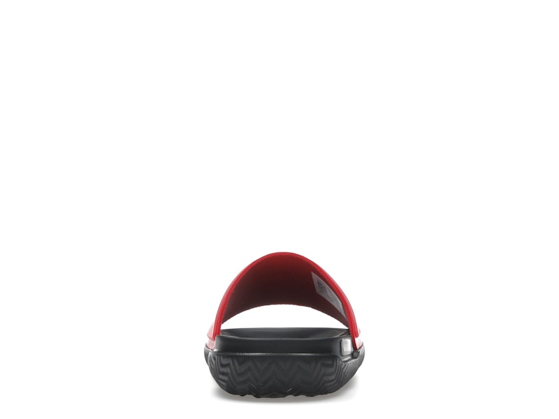 Jordan Jumpman Slide University Red Black (GS)