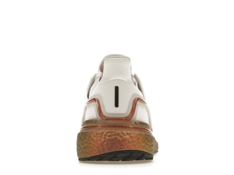 adidas Ultra Boost 20 White Signal Pink (Women's)