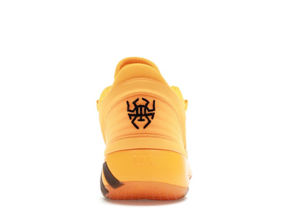 adidas D.O.N. Issue #2 Crayola Solar Gold