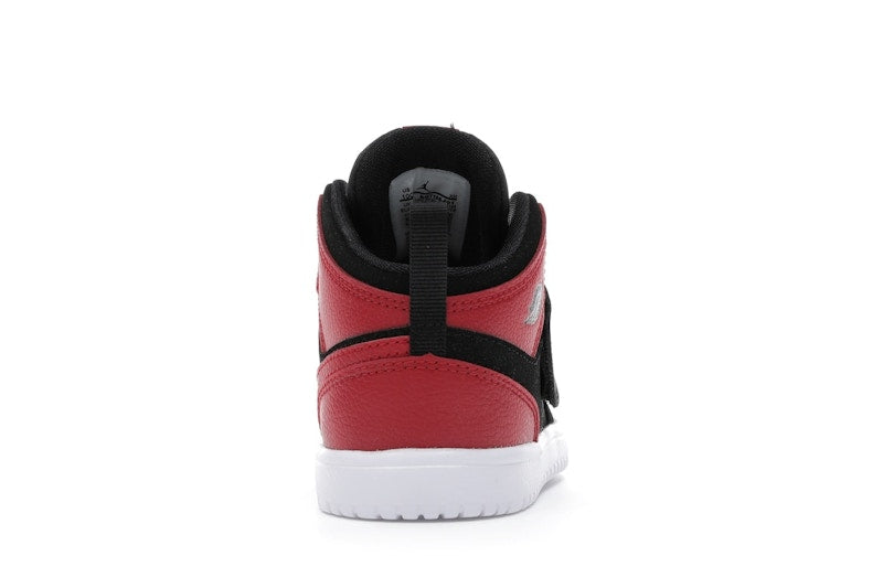 Sky Jordan 1 Bred (TD)