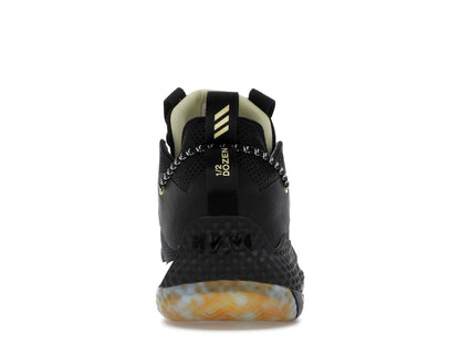 adidas Harden Vol. 6 Black Gold