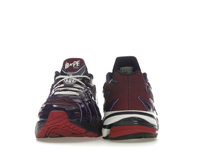 adidas Orketro Bape Dark Purple