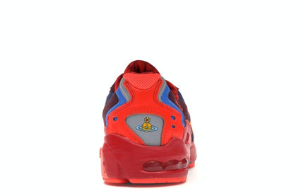 ASICS Gel-Kayano 5 Vivienne Westwood