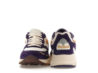 Saucony 3D Grid Hurricane Claima Claim a Seat Portland
