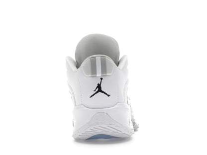 Jordan Luka 3 TB White Grey Fog