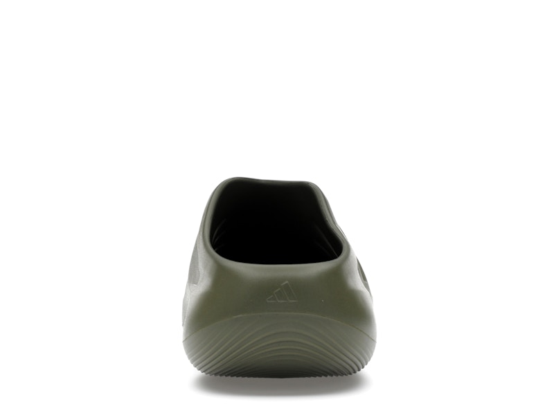 adidas adiFOM IIInfinity Mule Olive