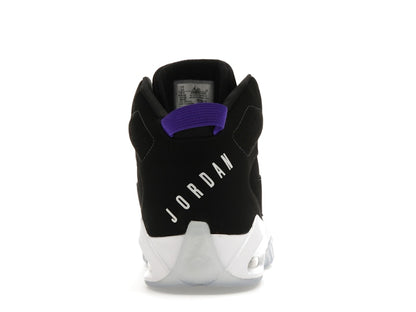 Jordan Lift Off Black Dark Concord