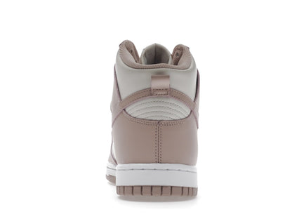 Nike Dunk High Pink Oxford (Women's)