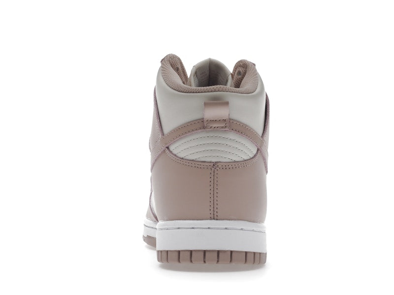 Nike Dunk High Pink Oxford (Women's)