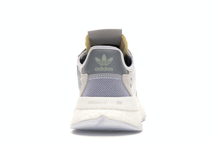 adidas Nite Jogger 3M Cloud White