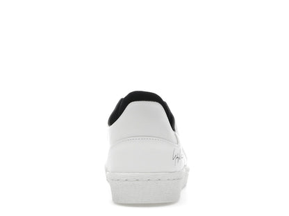 adidas Y-3 Superstar Orbit Grey Black