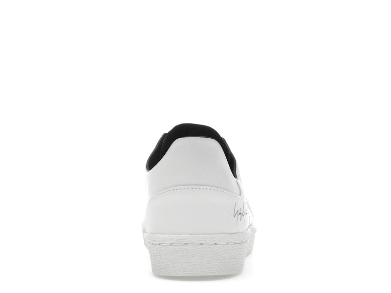 adidas Y-3 Superstar Orbit Grey Black