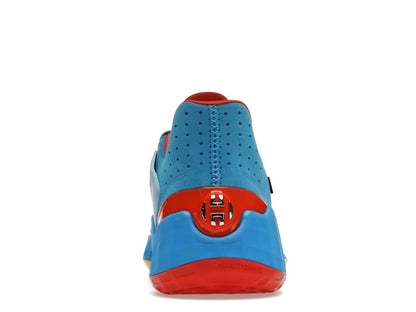 adidas Harden Vol. 4 Su Casa Pack Thunder