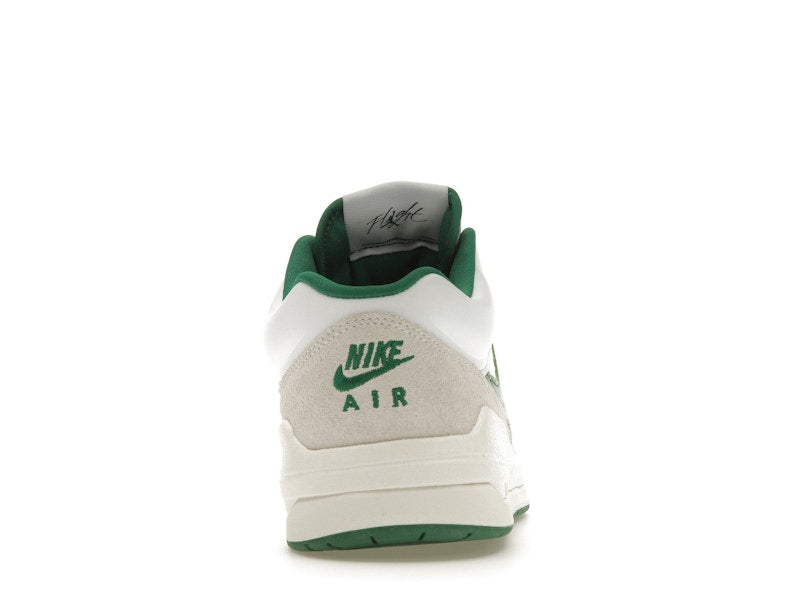 Jordan Stadium 90 White Clover Green