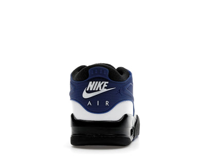 Jordan 4 RM Black Summit White Racer Blue