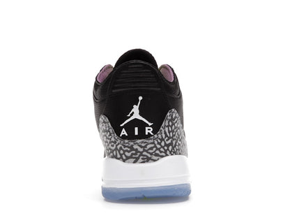 Jordan 3 Retro Electric Green (GS)