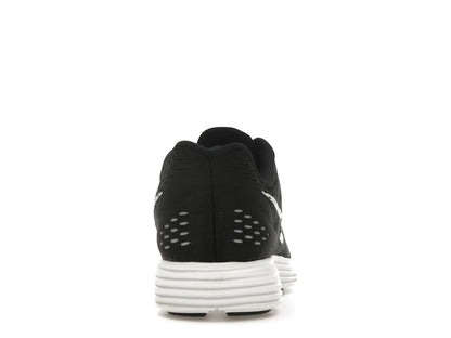 Nike Lunartempo Black/White-White